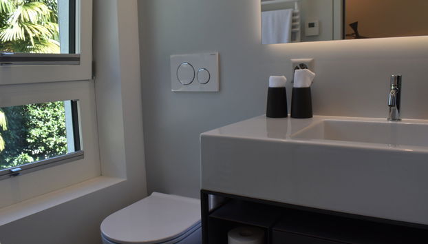 Apartamento de 1 quarto em Centovalli com piscina e jardim - Foto 5