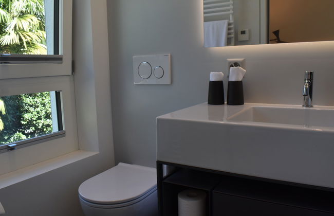 Apartamento de 1 quarto em Centovalli com piscina e jardim - Foto 5