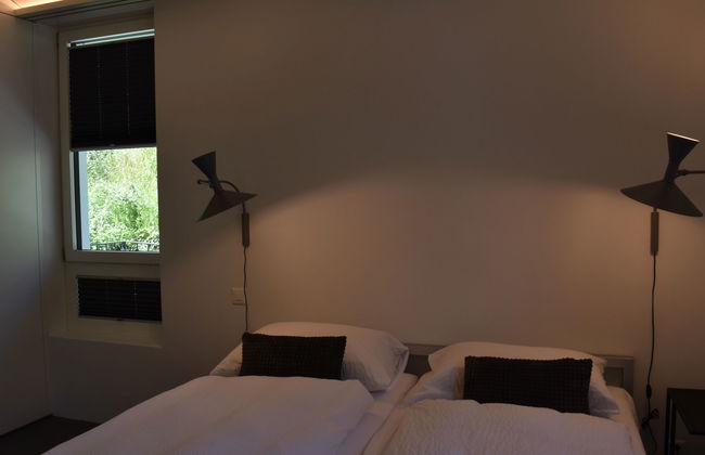 Apartamento de 1 quarto em Centovalli com piscina e jardim - Foto 11