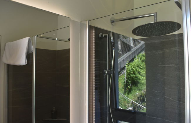 Apartamento de 1 quarto em Centovalli com piscina e jardim - Foto 6