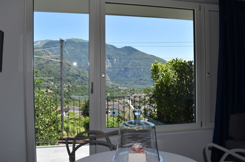 Photo 10 - Appartement de 1 chambre à Centovalli avec piscine et jardin