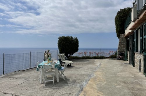 Foto 13 - Apartamento de 1 habitación en Imperia con terraza y vistas al mar