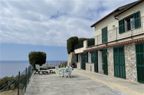 Photo 7 - Appartement de 1 chambre à Imperia avec terrasse et vues à la mer