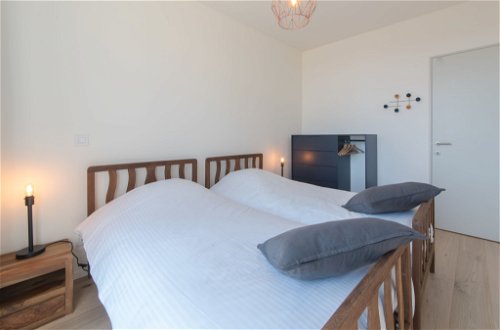 Foto 12 - Appartamento con 3 camere da letto a Ostenda con terrazza e vista mare