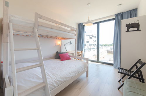 Photo 13 - Appartement de 3 chambres à Ostende avec terrasse et vues à la mer