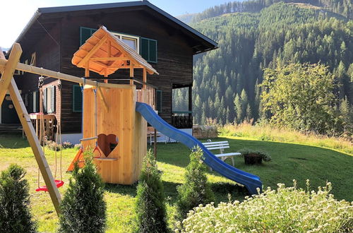 Photo 21 - Detached Chalet in Innerkrems/carinthia With Sauna