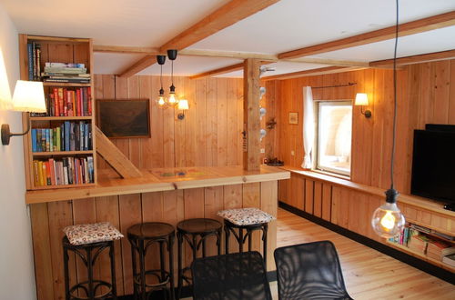 Photo 9 - Detached Chalet in Innerkrems/carinthia With Sauna