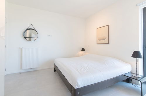 Foto 7 - Apartamento de 1 quarto em Ostende com jardim e vistas do mar