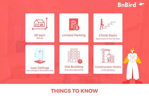 Duque's Cozy Retreat at Historical Lisbon - Foto 62