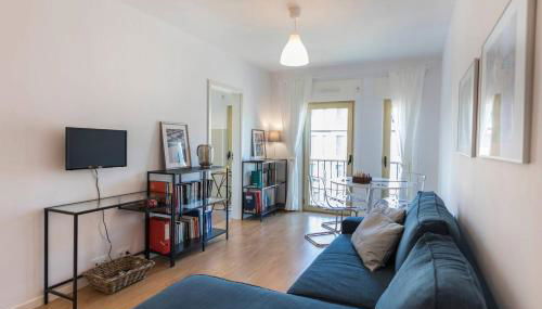 Comfortable Apartment in Campo Pequeno - Foto 2