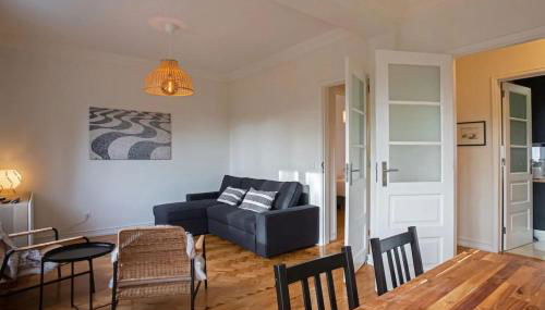 Cosy 1 Bedroom Apartment in Belém - Foto 5