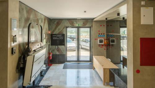 Lisbon Serviced Apartmentos - Campos - Foto 3