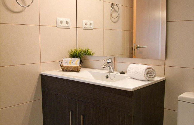 SANTA SUSANNA Chic! Apartments by ALEGRIA - Foto 39