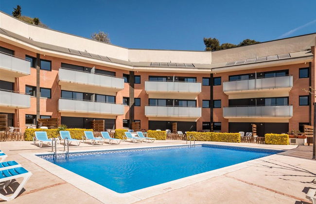 SANTA SUSANNA Chic! Apartments by ALEGRIA - Foto 1