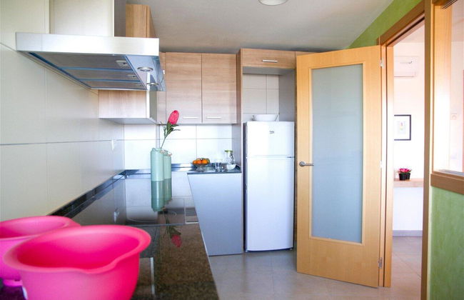 SANTA SUSANNA Chic! Apartments by ALEGRIA - Foto 28
