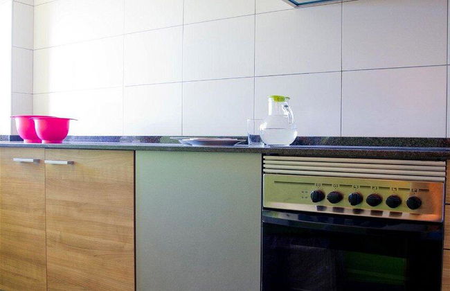 SANTA SUSANNA Chic! Apartments by ALEGRIA - Foto 37
