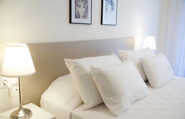 SANTA SUSANNA Chic! Apartments by ALEGRIA - Foto 24