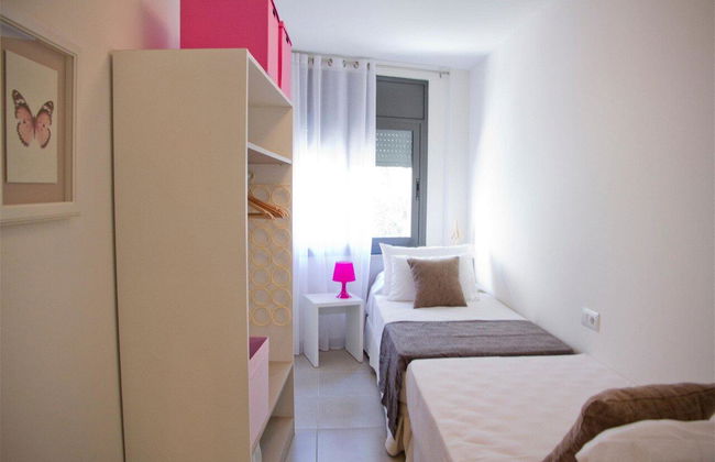 SANTA SUSANNA Chic! Apartments by ALEGRIA - Foto 29