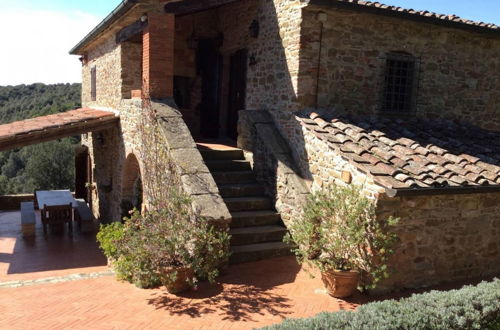 Photo 30 - Tuscany Villa With Breathtaking View at Dotholiday
