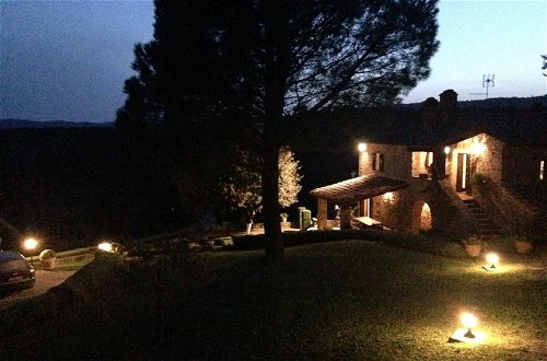 Foto 41 - Tuscany Villa With Breathtaking View at Dotholiday