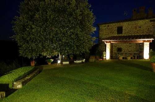 Foto 48 - Tuscany Villa With Breathtaking View at Dotholiday