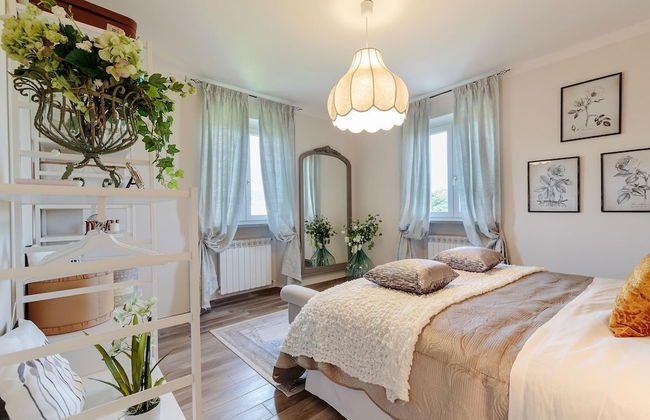 Villa Pemola in Capannori - Foto 17