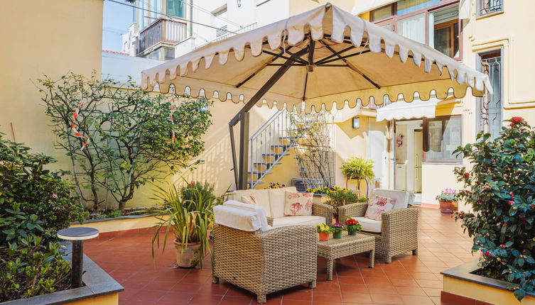 Photo 1 - 1 bedroom Apartment in Viareggio with garden