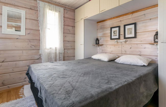 Casa con 1 camera da letto a Iisalmi con sauna - Foto 14