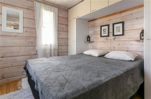 Photo 14 - Maison de 1 chambre à Iisalmi avec sauna et bain à remous
