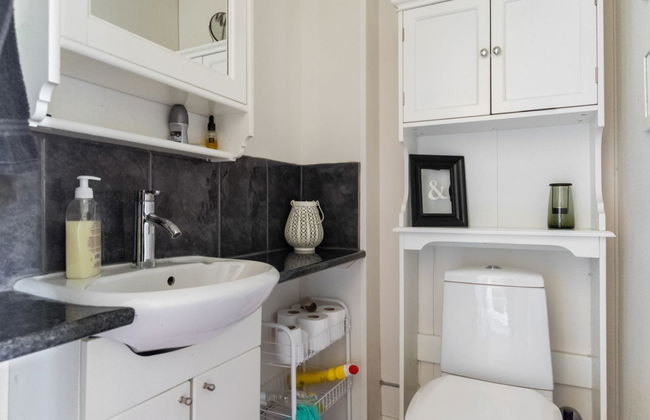 Casa con 1 camera da letto a Iisalmi con sauna - Foto 11