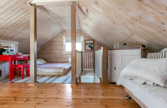 Casa con 1 camera da letto a Iisalmi con sauna - Foto 16