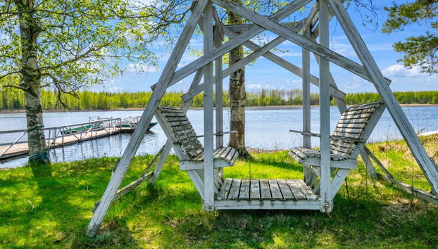 Casa con 1 camera da letto a Iisalmi con sauna - Foto 3