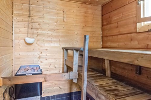 Photo 13 - Maison de 1 chambre à Iisalmi avec sauna et bain à remous