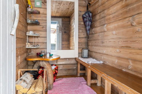 Photo 22 - Maison de 1 chambre à Iisalmi avec sauna et bain à remous