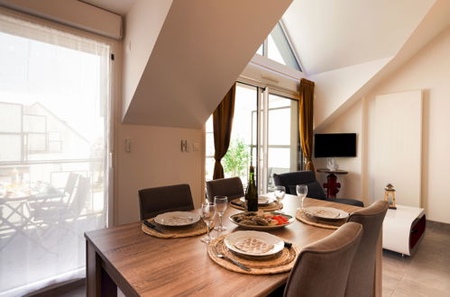 Foto 9 - Apartamento de 1 habitación en Quiberon con terraza y vistas al mar