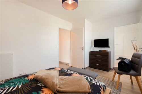 Foto 15 - Apartamento de 1 habitación en Quiberon con terraza y vistas al mar