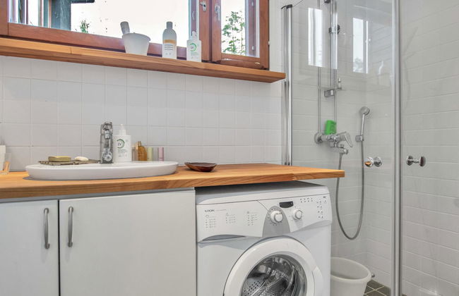 Haus mit 2 Schlafzimmern in Mikkeli mit sauna - Foto 13