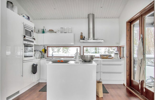 Haus mit 2 Schlafzimmern in Mikkeli mit sauna - Foto 10