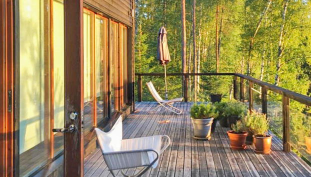 Haus mit 2 Schlafzimmern in Mikkeli mit sauna - Foto 2