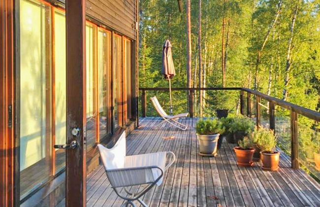 Haus mit 2 Schlafzimmern in Mikkeli mit sauna - Foto 2