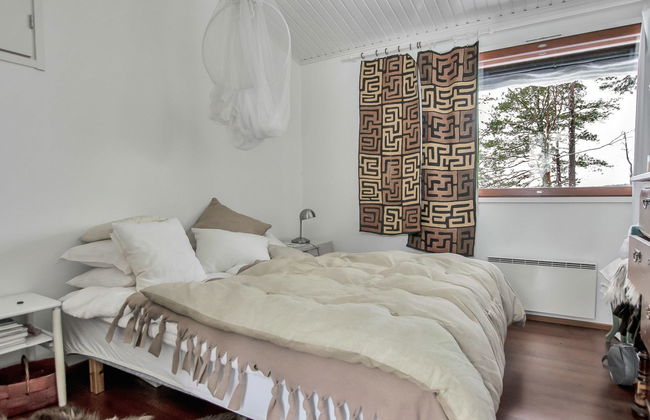 Haus mit 2 Schlafzimmern in Mikkeli mit sauna - Foto 11