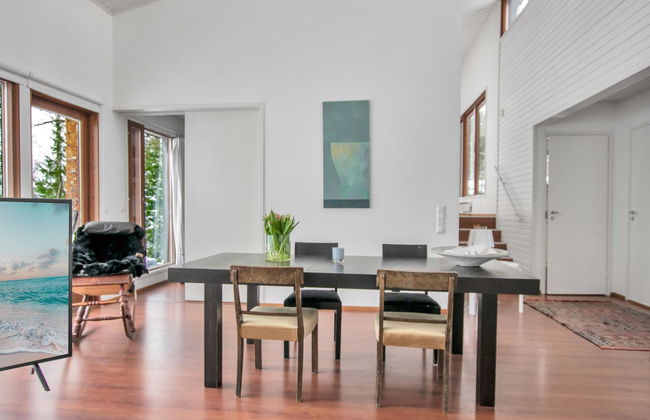 Haus mit 2 Schlafzimmern in Mikkeli mit sauna - Foto 6