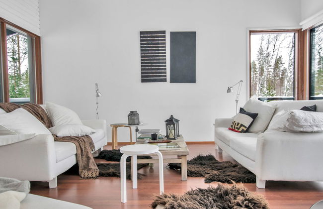 Haus mit 2 Schlafzimmern in Mikkeli mit sauna - Foto 7