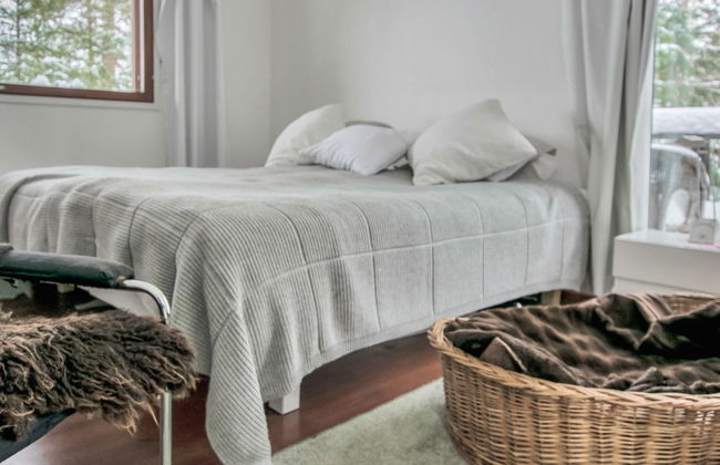 Haus mit 2 Schlafzimmern in Mikkeli mit sauna - Foto 12