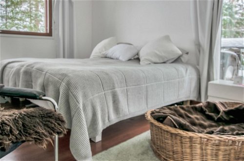 Foto 12 - Casa con 2 camere da letto a Mikkeli con sauna