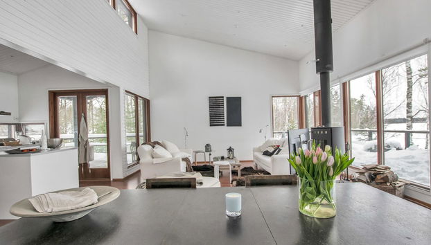 Haus mit 2 Schlafzimmern in Mikkeli mit sauna - Foto 5