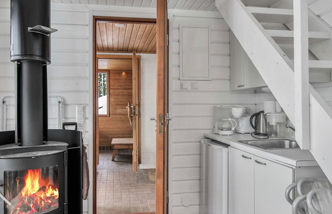 Haus mit 2 Schlafzimmern in Mikkeli mit sauna - Foto 18