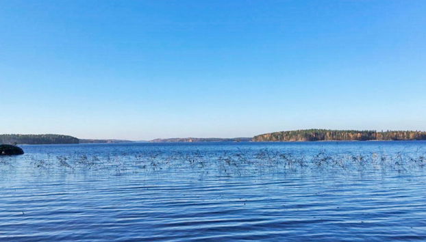 Haus mit 2 Schlafzimmern in Mikkeli mit sauna - Foto 3