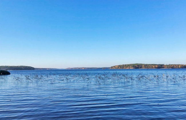 Haus mit 2 Schlafzimmern in Mikkeli mit sauna - Foto 3