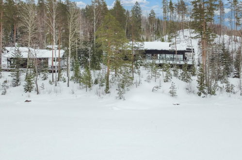 Photo 27 - Maison de 2 chambres à Mikkeli avec sauna